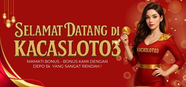 Selamat Datang Di Kacaslot03